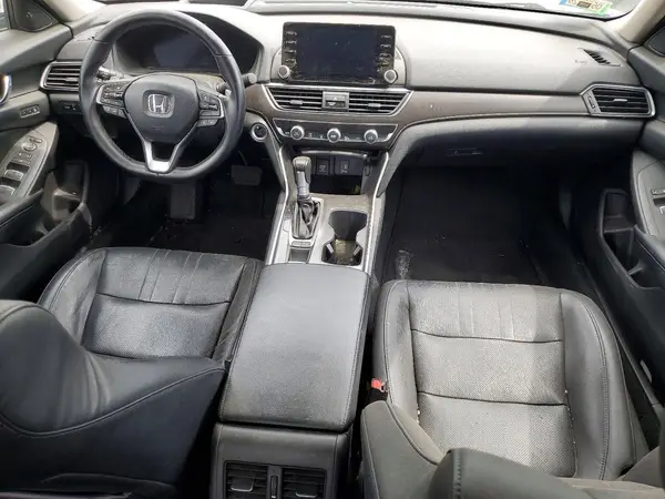 1HGCV1F92JA151929 2018 HONDA ACCORD - Image 8