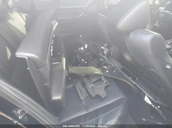 1HGCV1F92JA151963 2018 HONDA ACCORD - Image 8