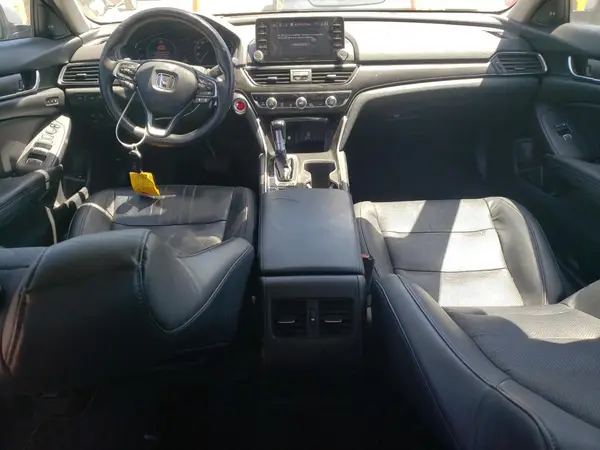 1HGCV1F92JA152014 2018 HONDA ACCORD - Image 8