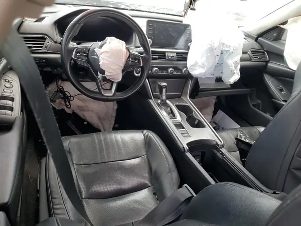 1HGCV1F92JA156824 2018 HONDA ACCORD - Image 8