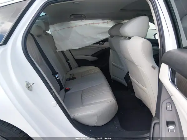 1HGCV1F92JA161067 2018 HONDA ACCORD - Image 8