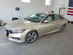1HGCV1F92JA161778 2018 HONDA ACCORD