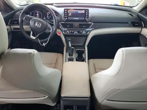 1HGCV1F92JA161778 2018 HONDA ACCORD - Image 8