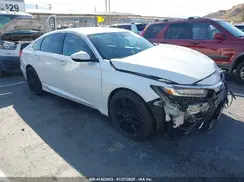 1HGCV1F92JA169301 2018 HONDA ACCORD