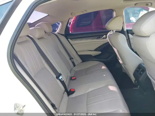 1HGCV1F92JA169301 2018 HONDA ACCORD - Image 8