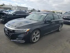 1HGCV1F92JA175258 2018 HONDA ACCORD