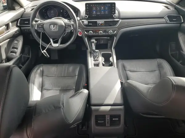 1HGCV1F92JA175258 2018 HONDA ACCORD - Image 8