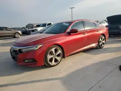 1HGCV1F92JA178483 2018 HONDA ACCORD