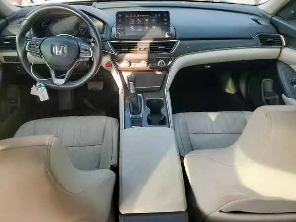 1HGCV1F92JA178483 2018 HONDA ACCORD - Image 8