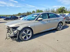 1HGCV1F92JA179116 2018 HONDA ACCORD