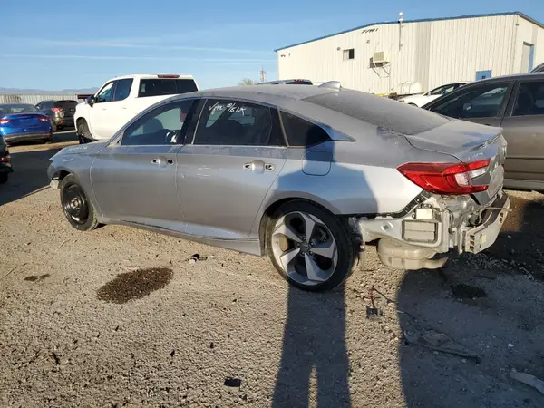 1HGCV1F92JA183795 2018 HONDA ACCORD - Image 2