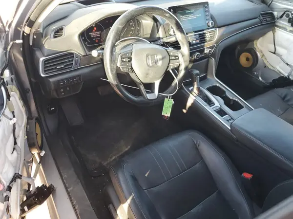 1HGCV1F92JA183795 2018 HONDA ACCORD - Image 8