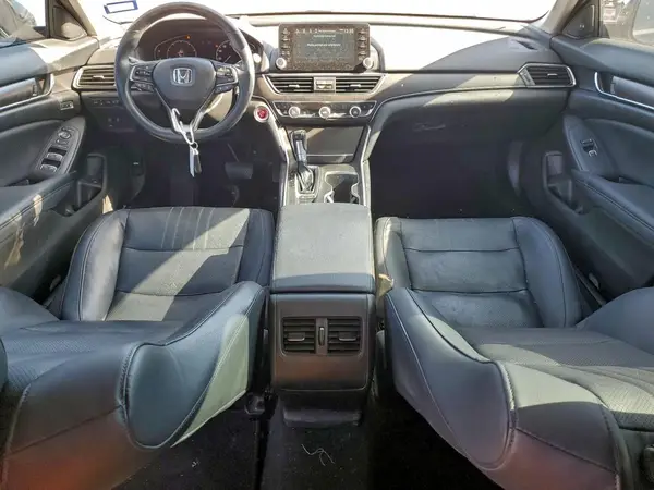1HGCV1F92JA185367 2018 HONDA ACCORD - Image 8