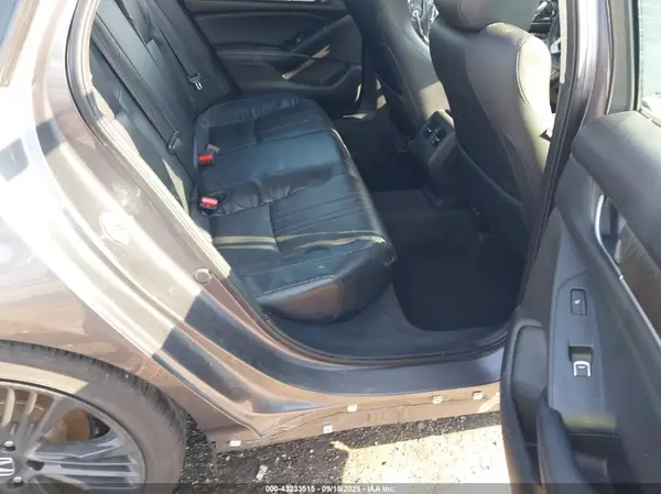 1HGCV1F92JA192836 2018 HONDA ACCORD - Image 8