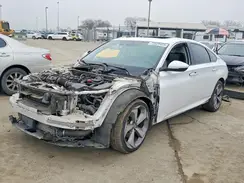 1HGCV1F92JA192898 2018 HONDA ACCORD