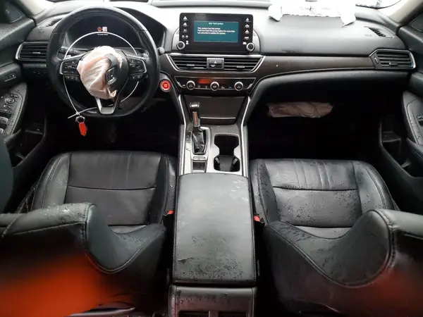 1HGCV1F92JA194604 2018 HONDA ACCORD - Image 8