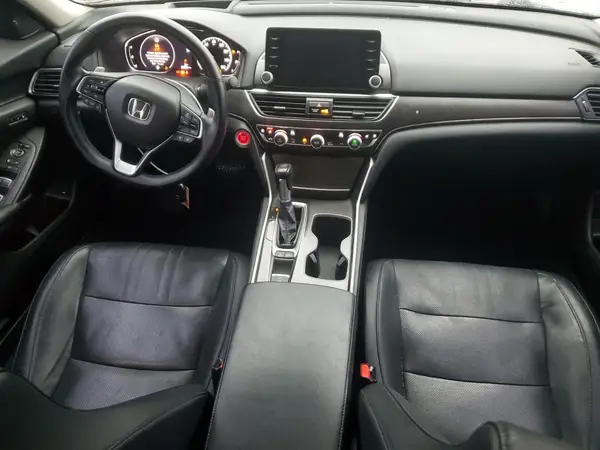 1HGCV1F92JA196708 2018 HONDA ACCORD - Image 8