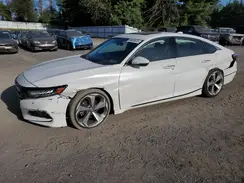 1HGCV1F92JA196725 2018 HONDA ACCORD