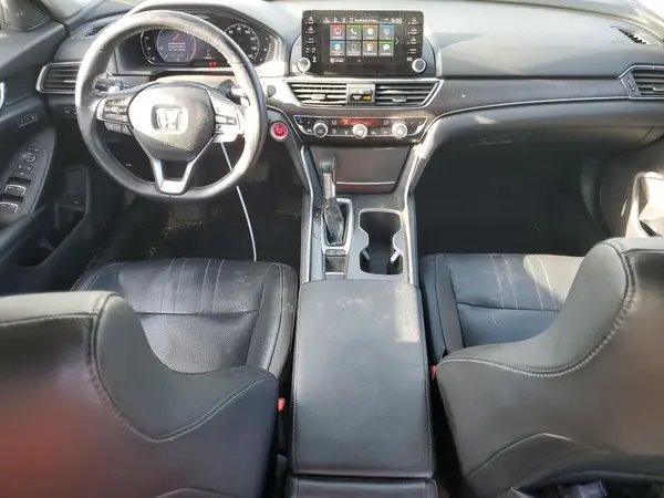 1HGCV1F92JA196725 2018 HONDA ACCORD - Image 8