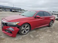 1HGCV1F92JA197230 2018 HONDA ACCORD