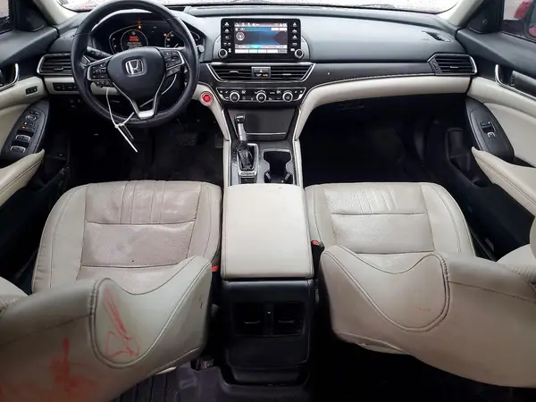 1HGCV1F92JA197230 2018 HONDA ACCORD - Image 8