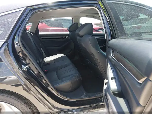 1HGCV1F92JA208369 2018 HONDA ACCORD - Image 8