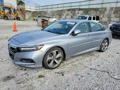 1HGCV1F92JA213362 2018 HONDA ACCORD