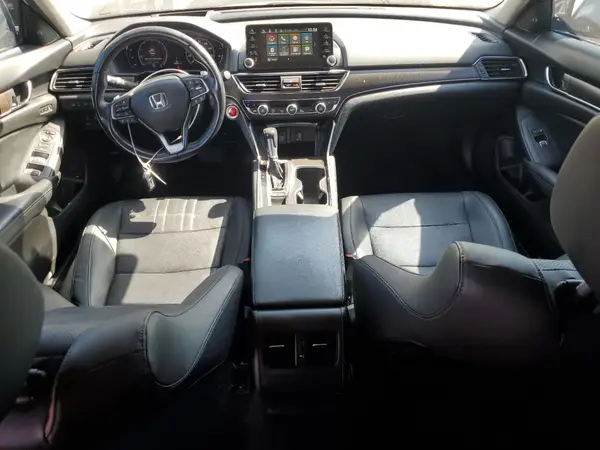 1HGCV1F92JA215659 2018 HONDA ACCORD - Image 8
