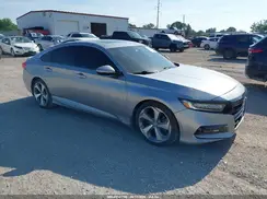 1HGCV1F92JA217654 2018 HONDA ACCORD