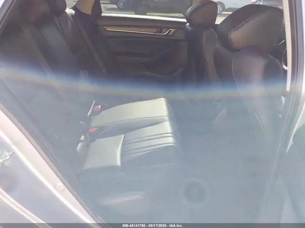 1HGCV1F92JA217654 2018 HONDA ACCORD - Image 8