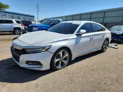 1HGCV1F92JA218481 2018 HONDA ACCORD