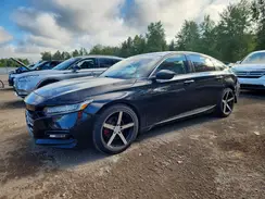 1HGCV1F92JA802119 2018 HONDA ACCORD