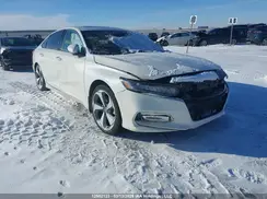 1HGCV1F92JA802802 2018 HONDA ACCORD