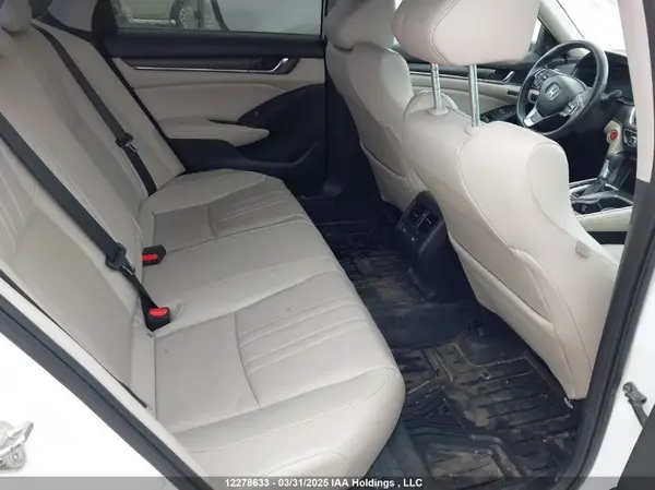 1HGCV1F92JA802802 2018 HONDA ACCORD - Image 8