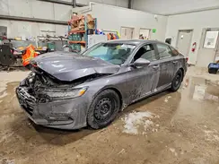 1HGCV1F92JA805473 2018 HONDA ACCORD