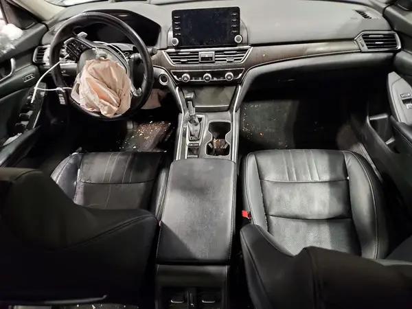 1HGCV1F92JA805473 2018 HONDA ACCORD - Image 8