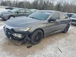 1HGCV1F92JA806963 2018 HONDA ACCORD