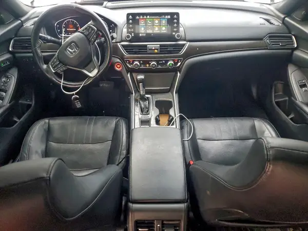 1HGCV1F92JA806963 2018 HONDA ACCORD - Image 8