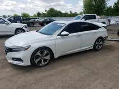 1HGCV1F92JA807370 2018 HONDA ACCORD