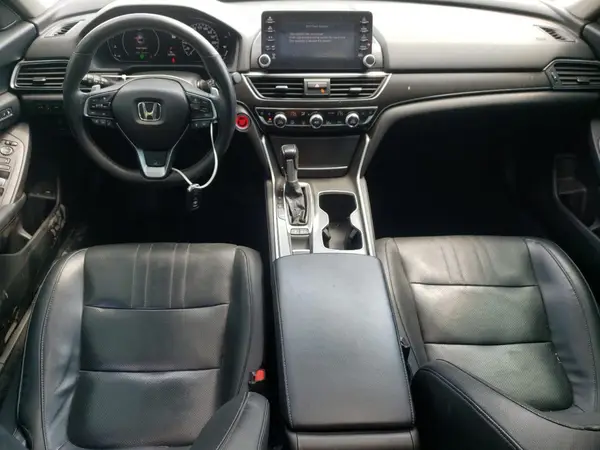 1HGCV1F92JA807370 2018 HONDA ACCORD - Image 8