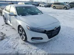 1HGCV1F92KA800436 2019 HONDA ACCORD