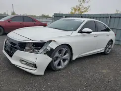 1HGCV1F92KA805345 2019 HONDA ACCORD