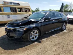 1HGCV1F92KA806821 2019 HONDA ACCORD