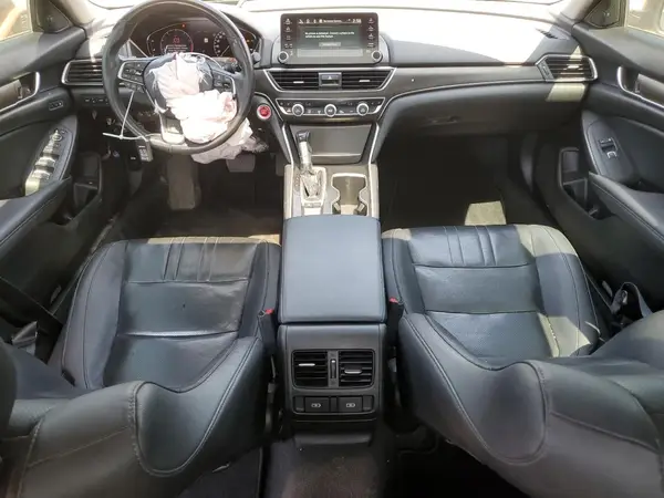 1HGCV1F92KA806821 2019 HONDA ACCORD - Image 8