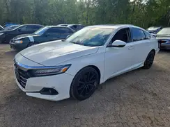 1HGCV1F92MA801489 2021 HONDA ACCORD