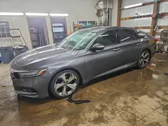 1HGCV1F93JA005197 2018 HONDA ACCORD