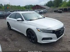 1HGCV1F93JA006320 2018 HONDA ACCORD
