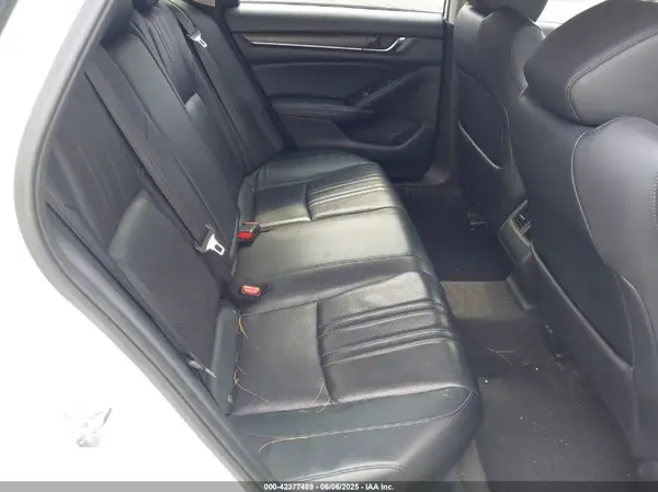 1HGCV1F93JA006320 2018 HONDA ACCORD - Image 8