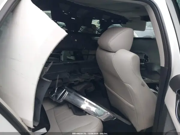 1HGCV1F93JA006916 2018 HONDA ACCORD - Image 8