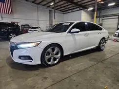 1HGCV1F93JA009086 2018 HONDA ACCORD